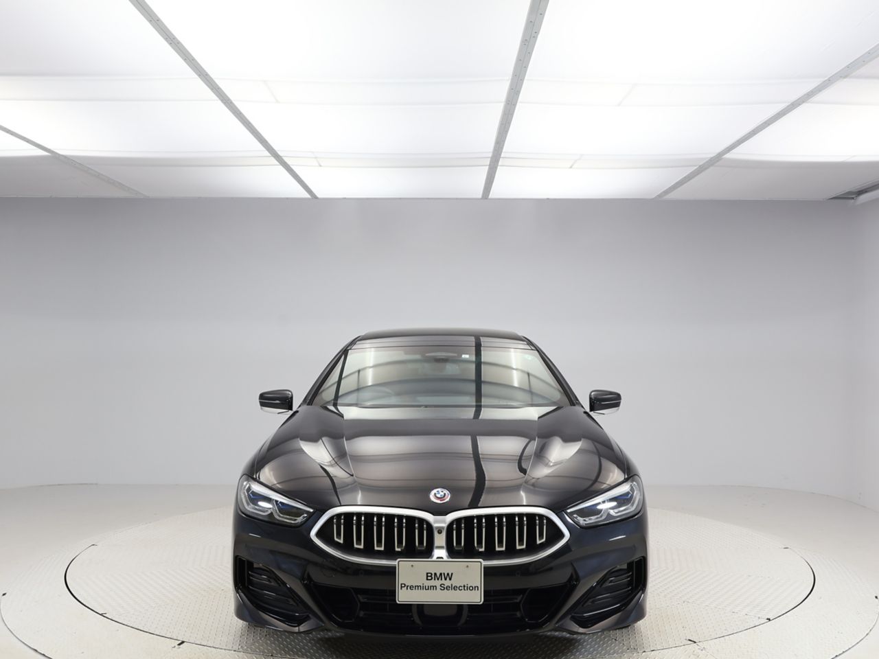G16 840d xDrive Gran Coupe B57 3.0d