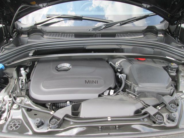 U25 MINI Countryman C