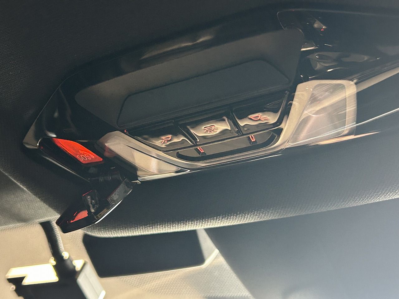 F40 118d Sports Hatch 5-door B47 2.0d