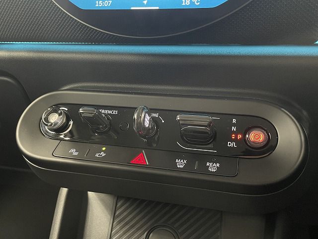 MINI Cooper C 5-doors