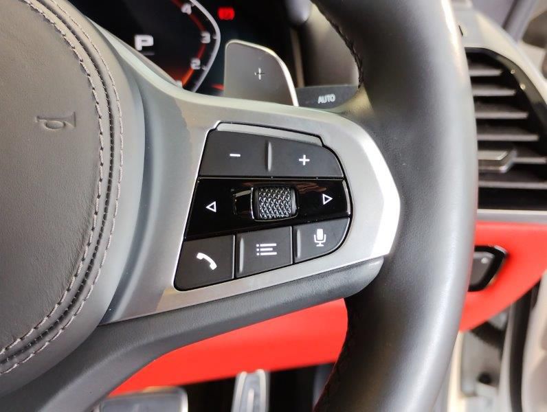 G15 M850i xDrive Coupe N63 4.4i