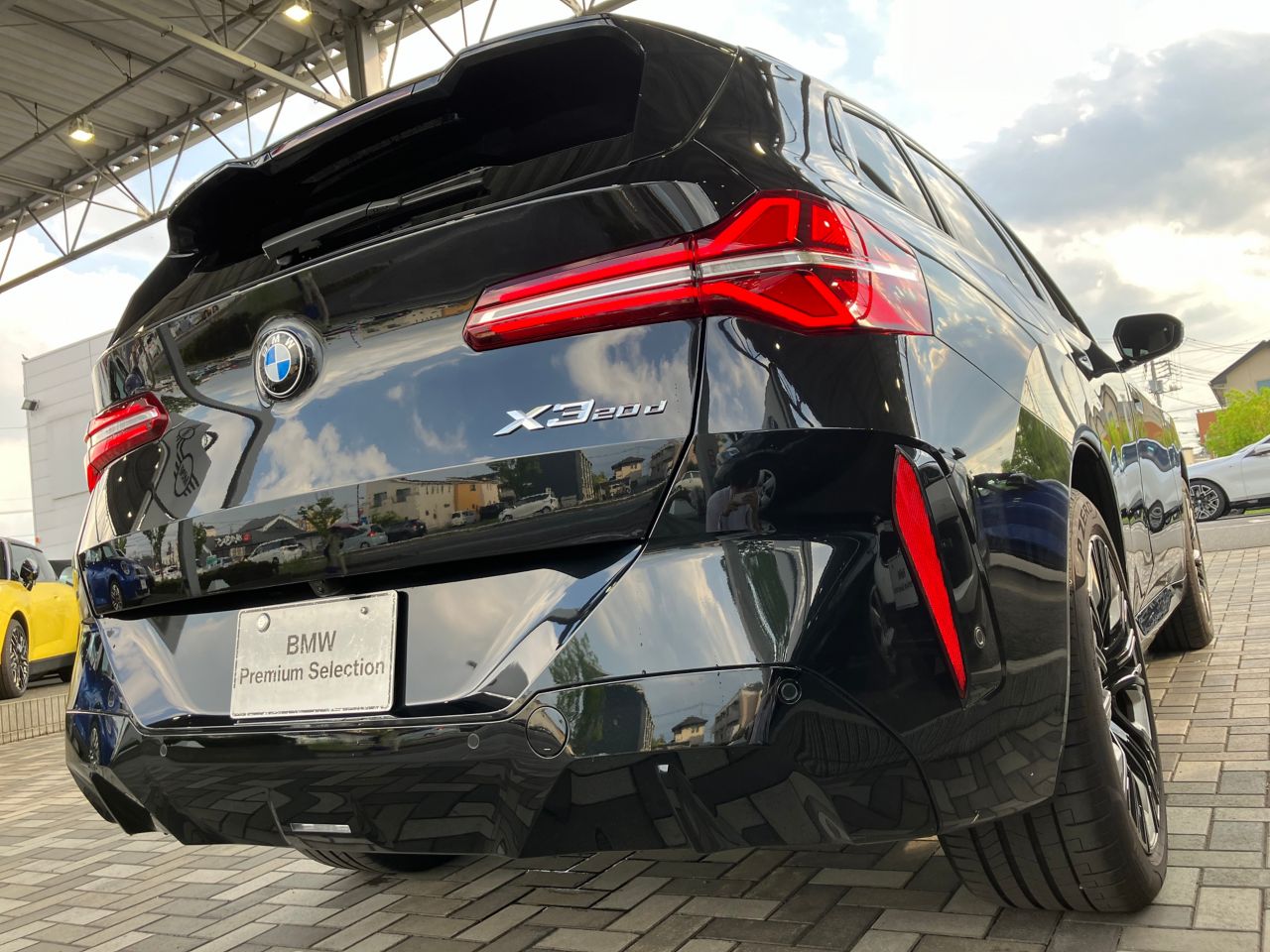 G45 X3 20d US