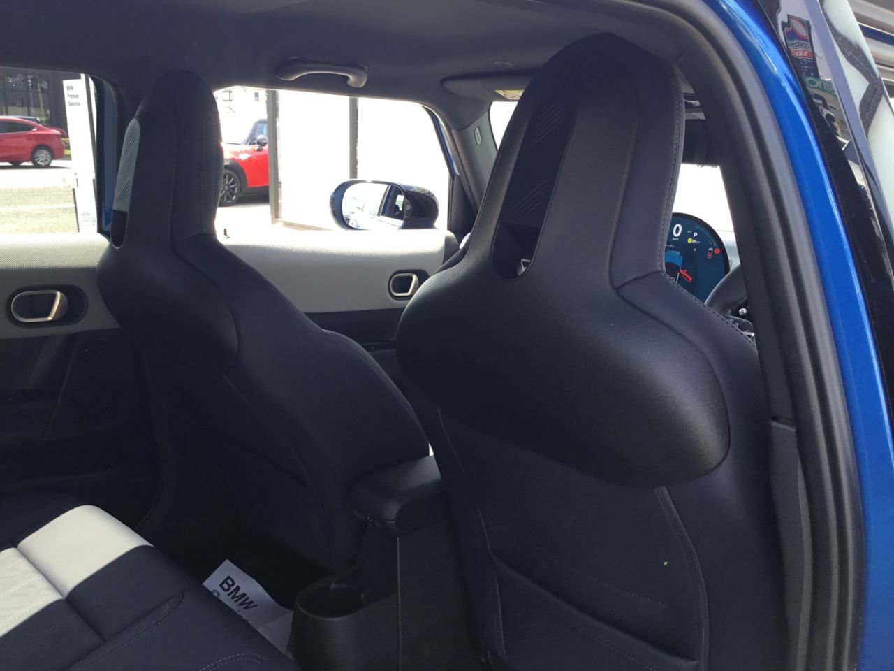 F65 MINI Cooper S 5Dr