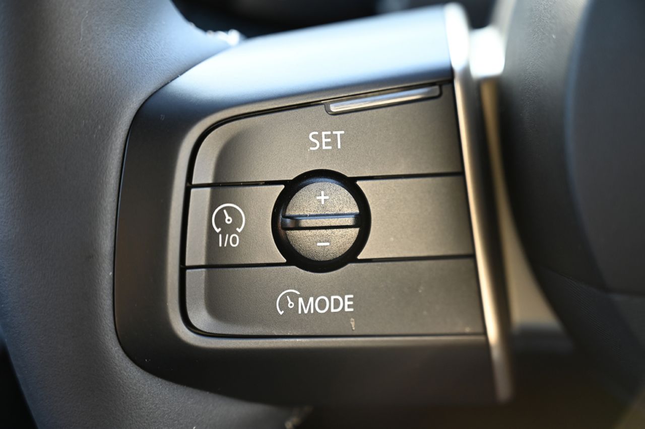 U25 MINI Countryman S ALL4
