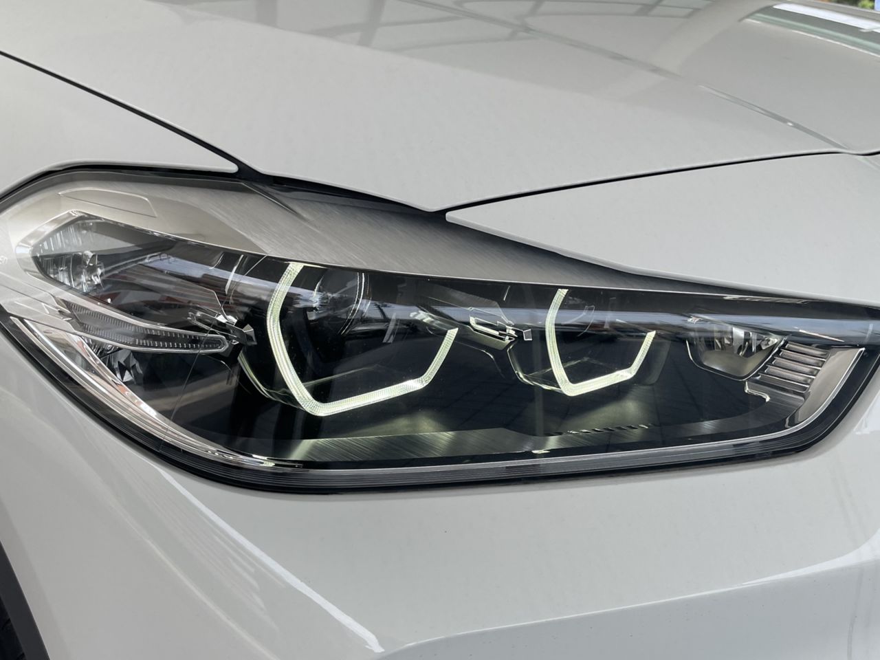F39 X2 xDrive18d SAC B47 2.0d