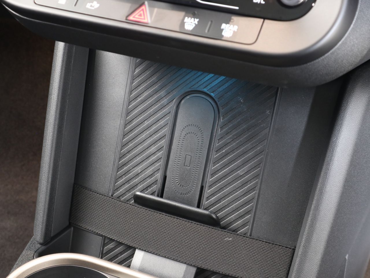 MINI Cooper C 5-doors