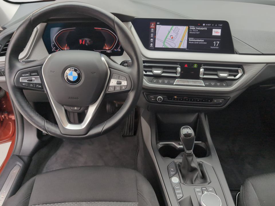 BMW 116