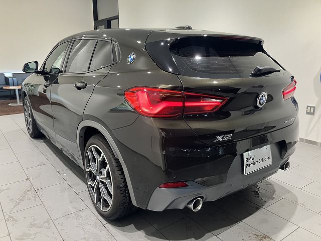 F39 X2 xDrive18d SAC B47 2.0d