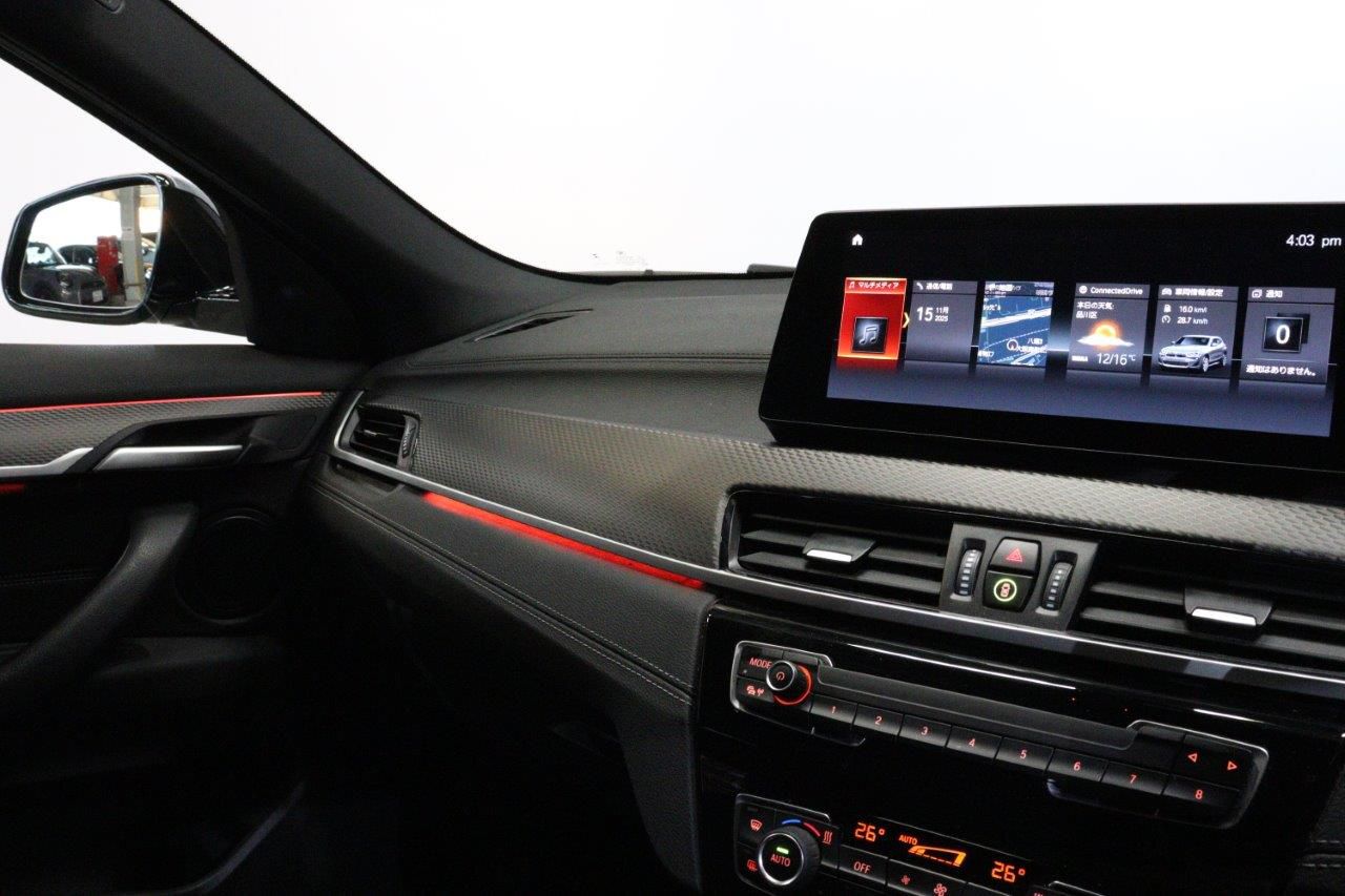 F39 X2 xDrive20d B47 2.0d