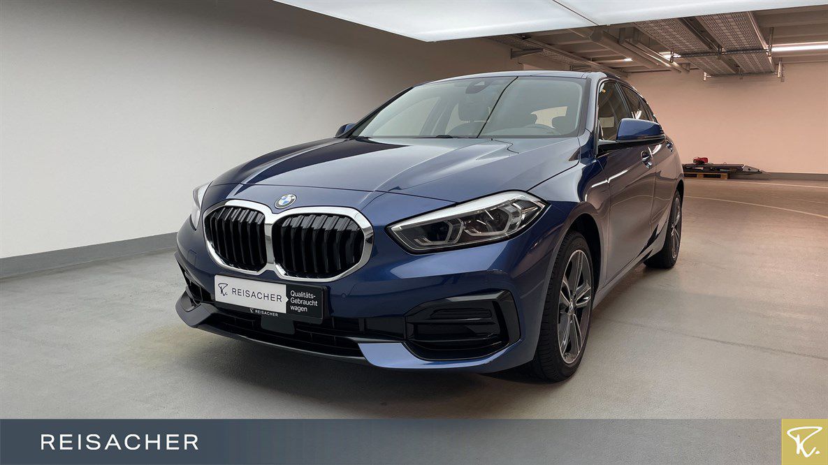 BMW 118