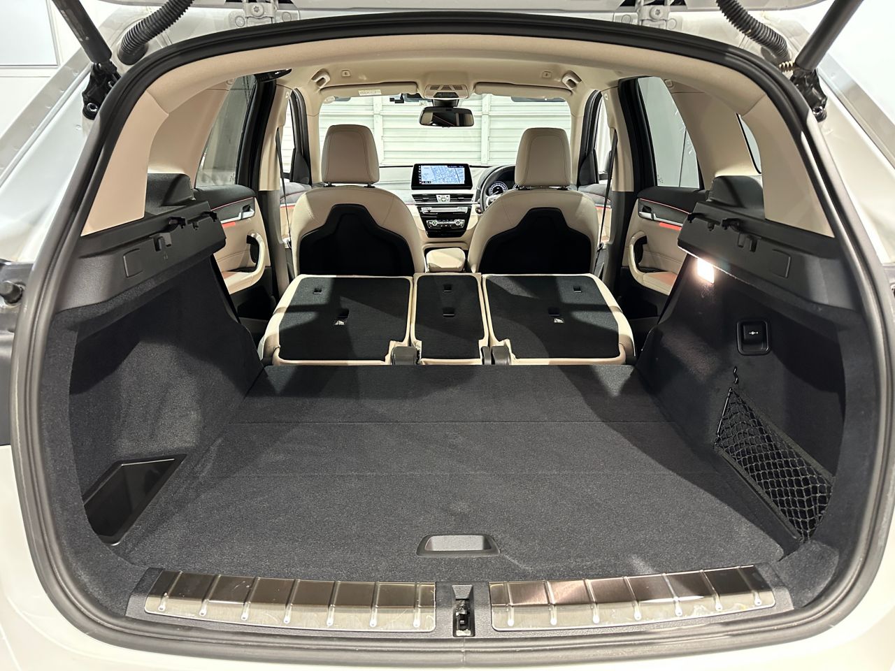 F48 X1 xDrive18d B47 2.0d LCI