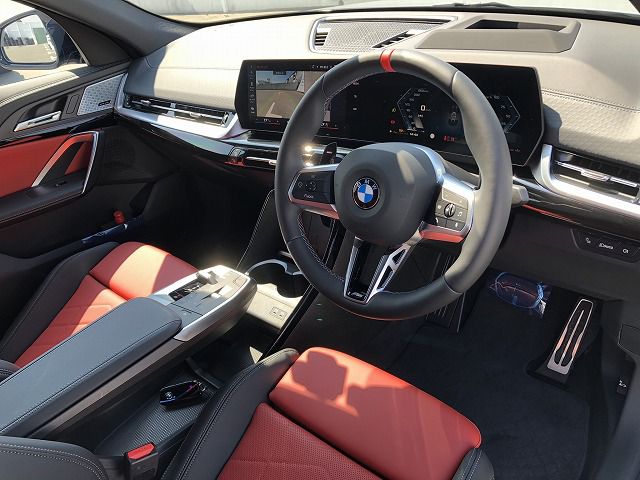 X2 M35i xDrive RHD