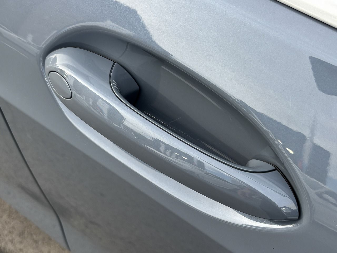 F40 118d Sports Hatch 5-door B47 2.0d