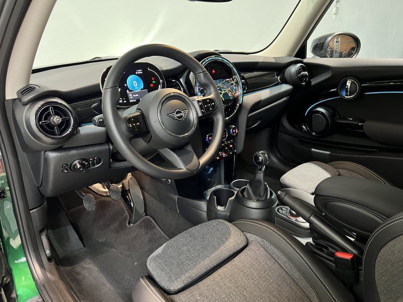 MINI Cooper Hatch