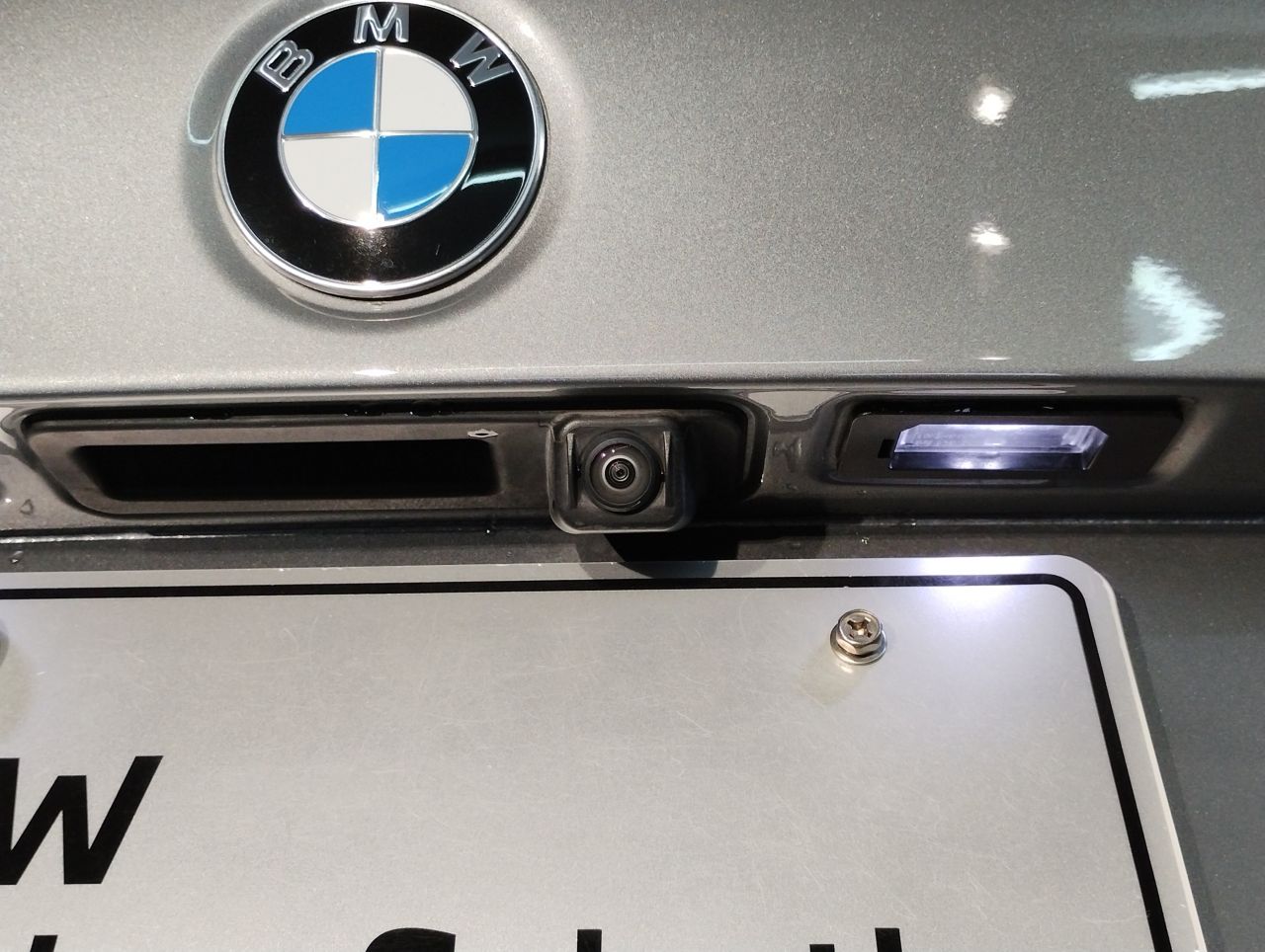 320d xDrive Berline RHD