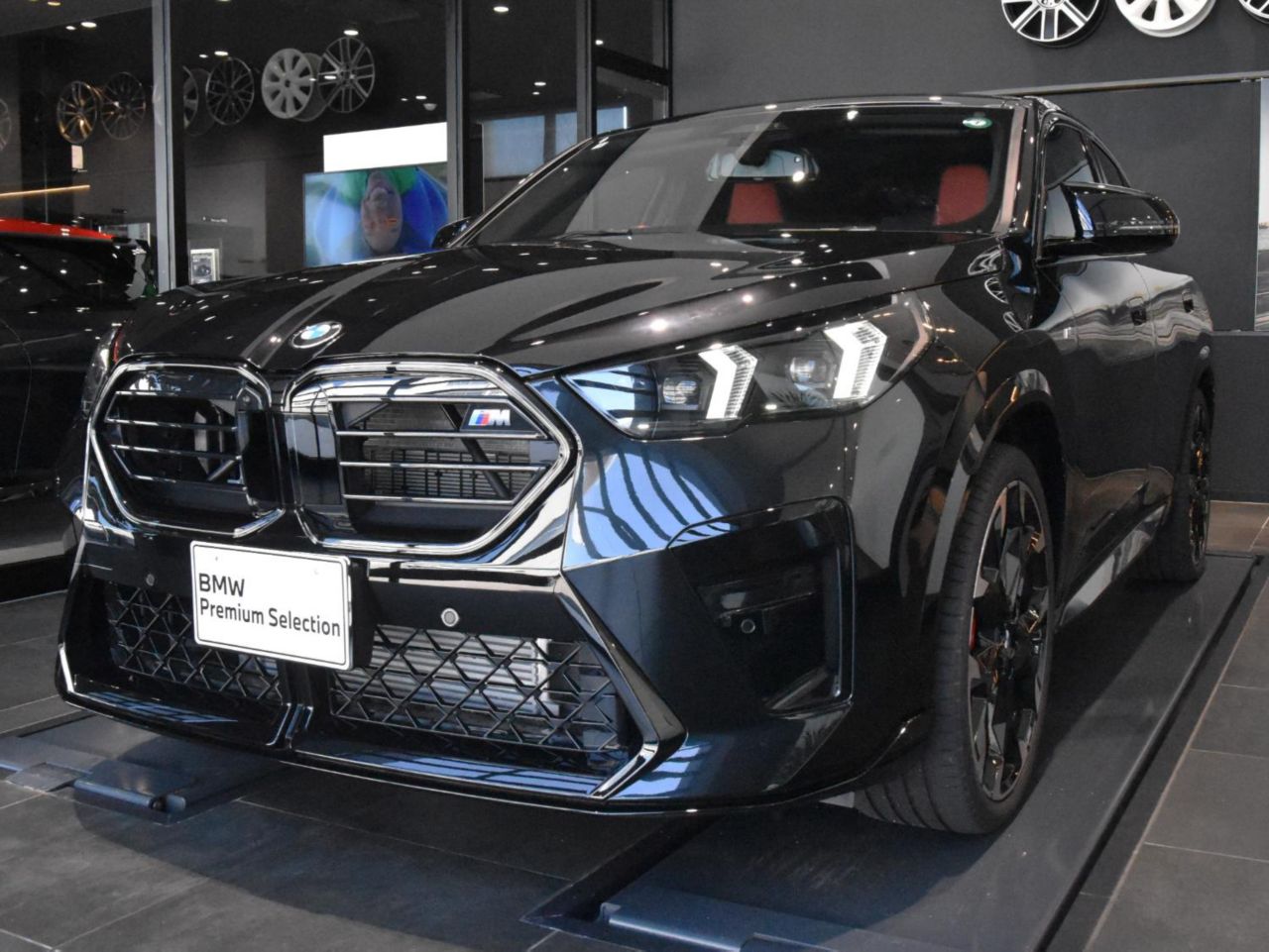 X2 M35i xDrive