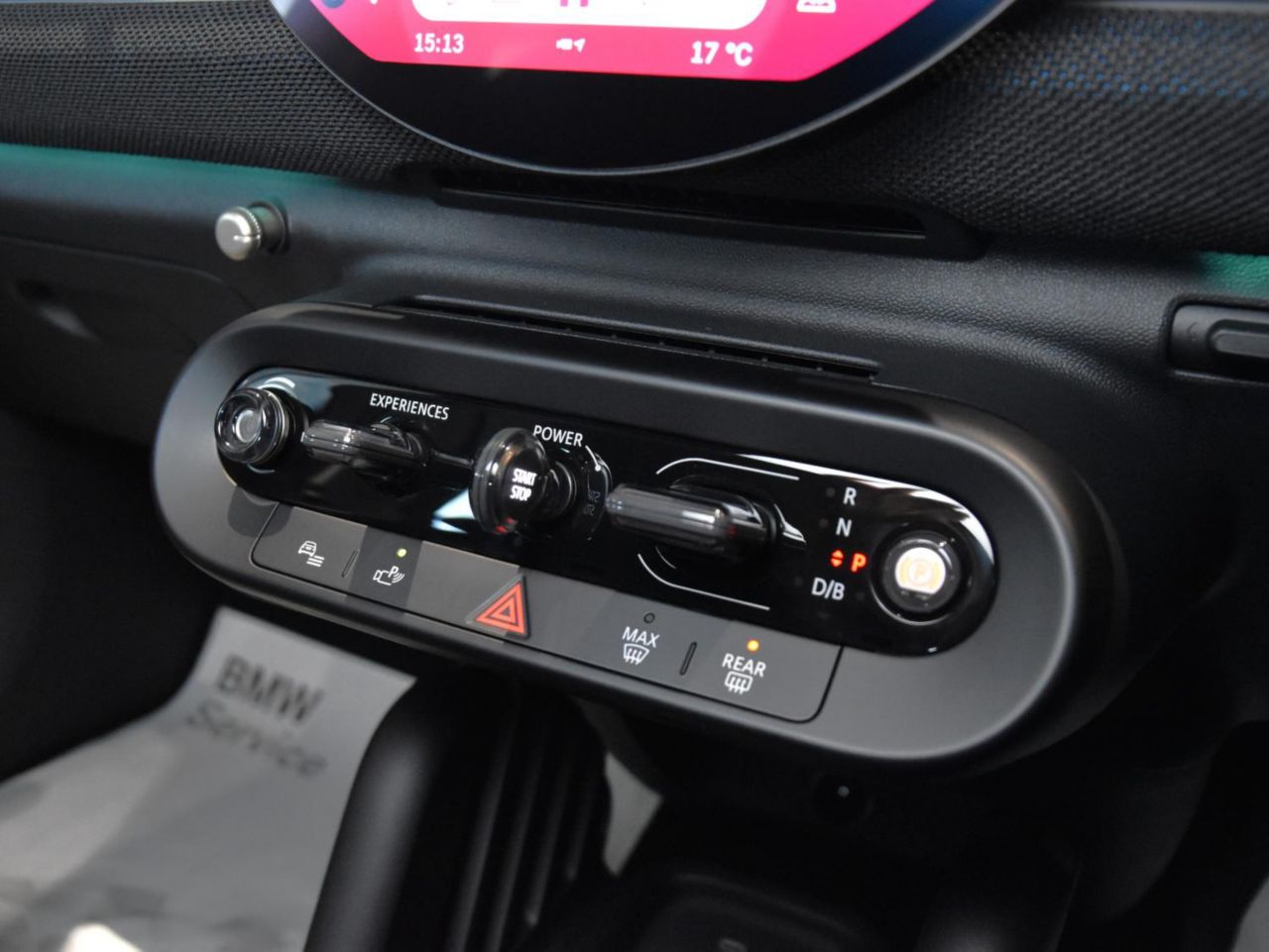 J05 MINI Aceman E