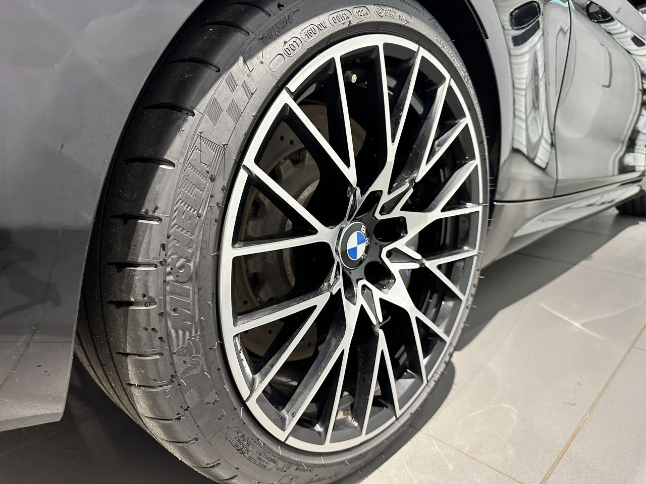 F87 M2 Competition S55 3.0i