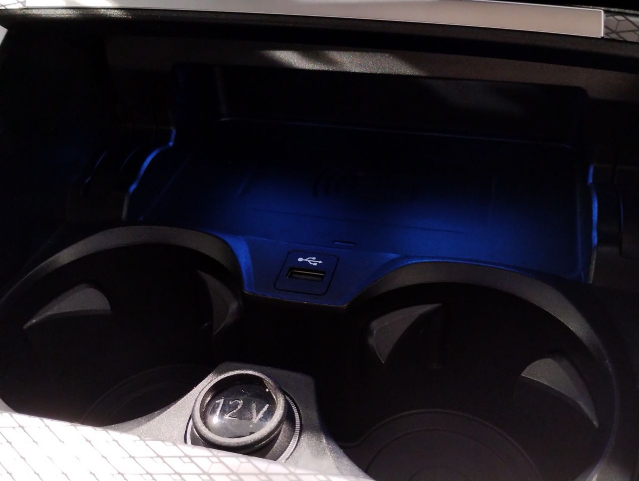 G20 320i Saloon LCI RHD MX