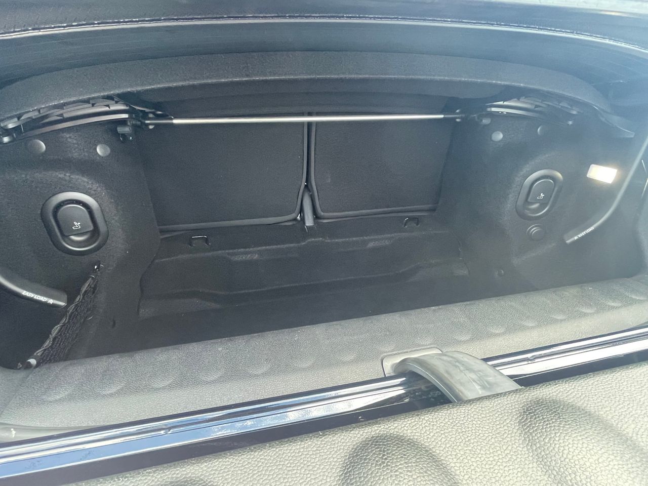 F57 MINI John Cooper Works Convertible LCI