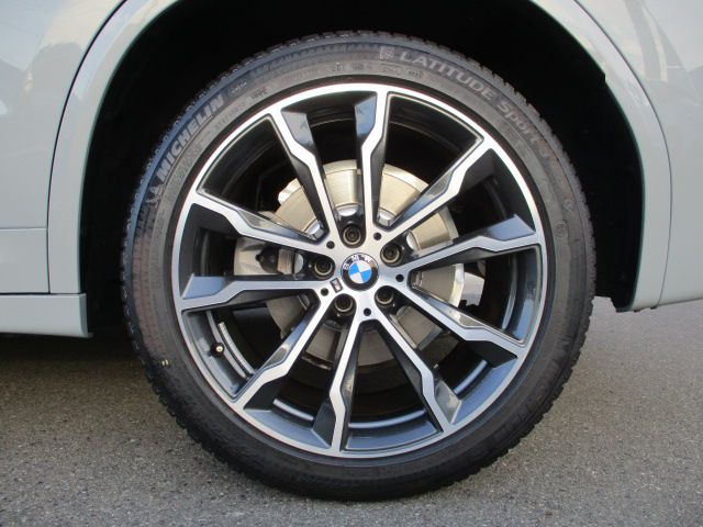 G01 X3 xDrive20d RHD ZA LCI