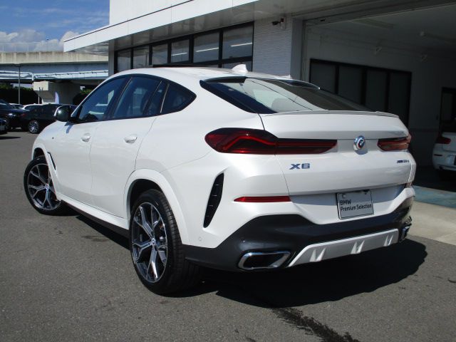 X6 xDrive30d RHD