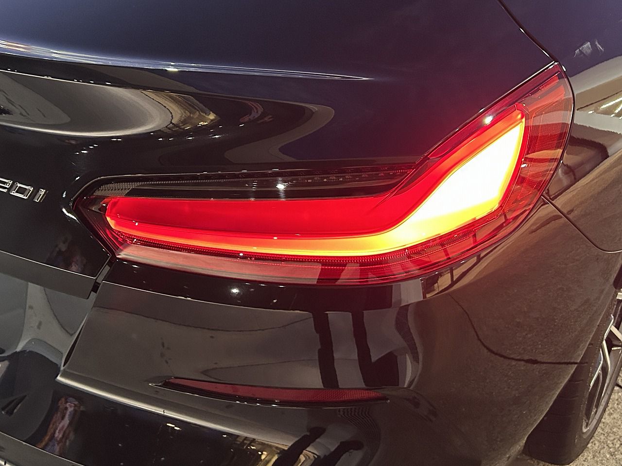 G29 z4 sDrive20i RHD