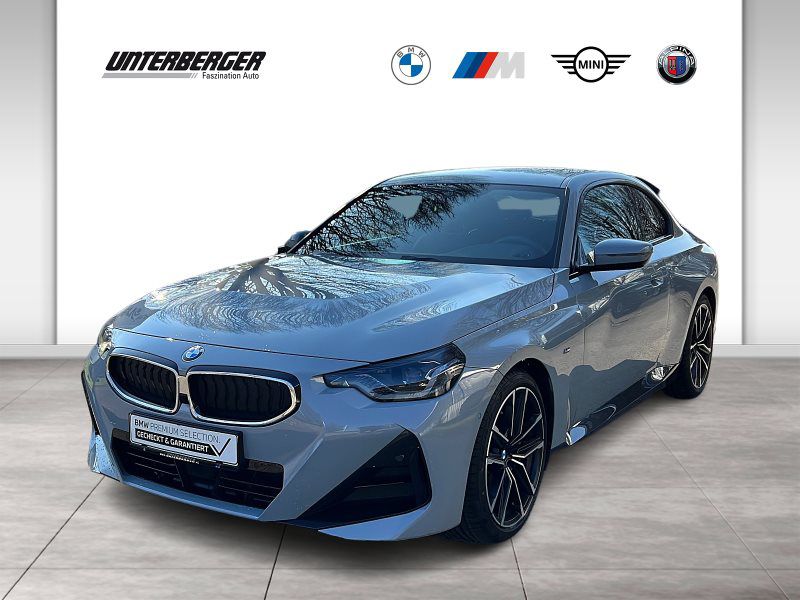 220d Coupe