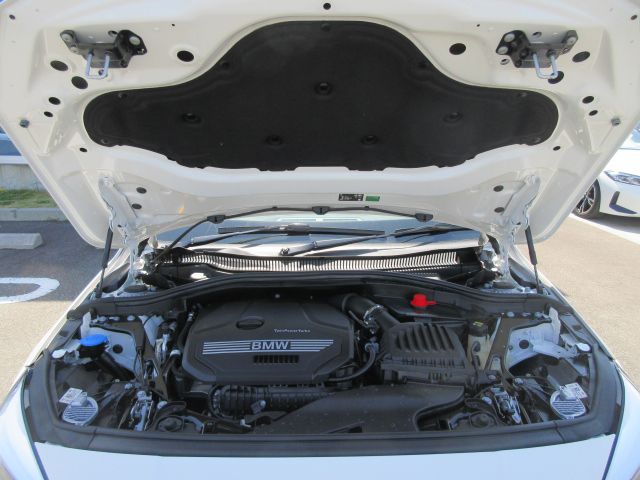 F44 218i Gran Coupe B38 1.5i