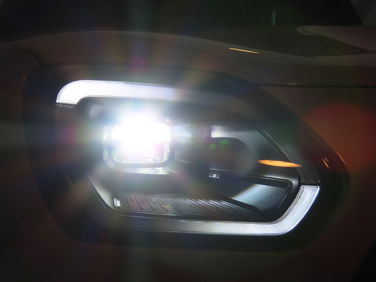U25 MINI Countryman SE ALL4