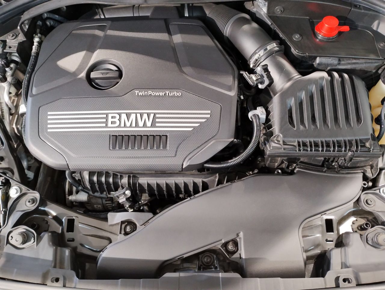 118i RHD