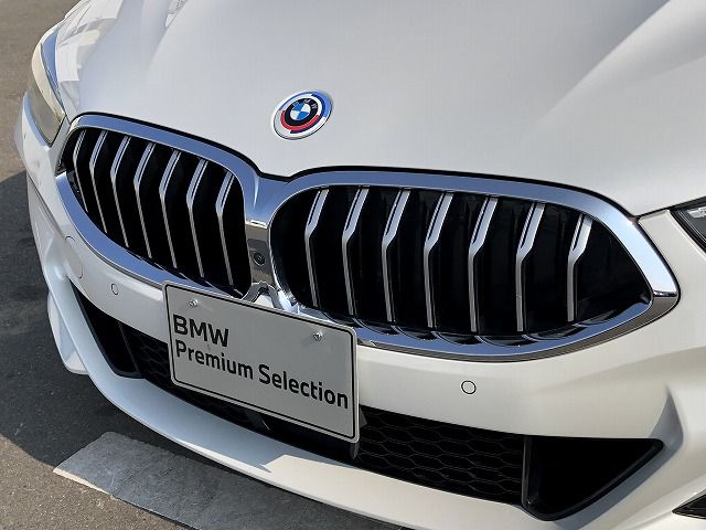 G16 840i M Sport Gran Coupe B58 3.0i