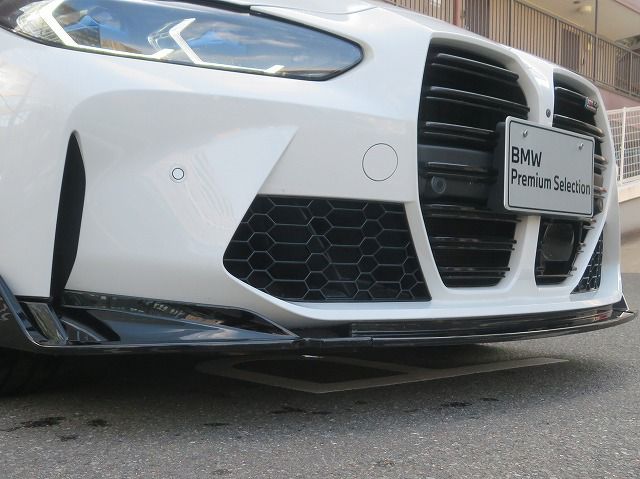 G82 M4 Competition M xDrive Coupe RHD