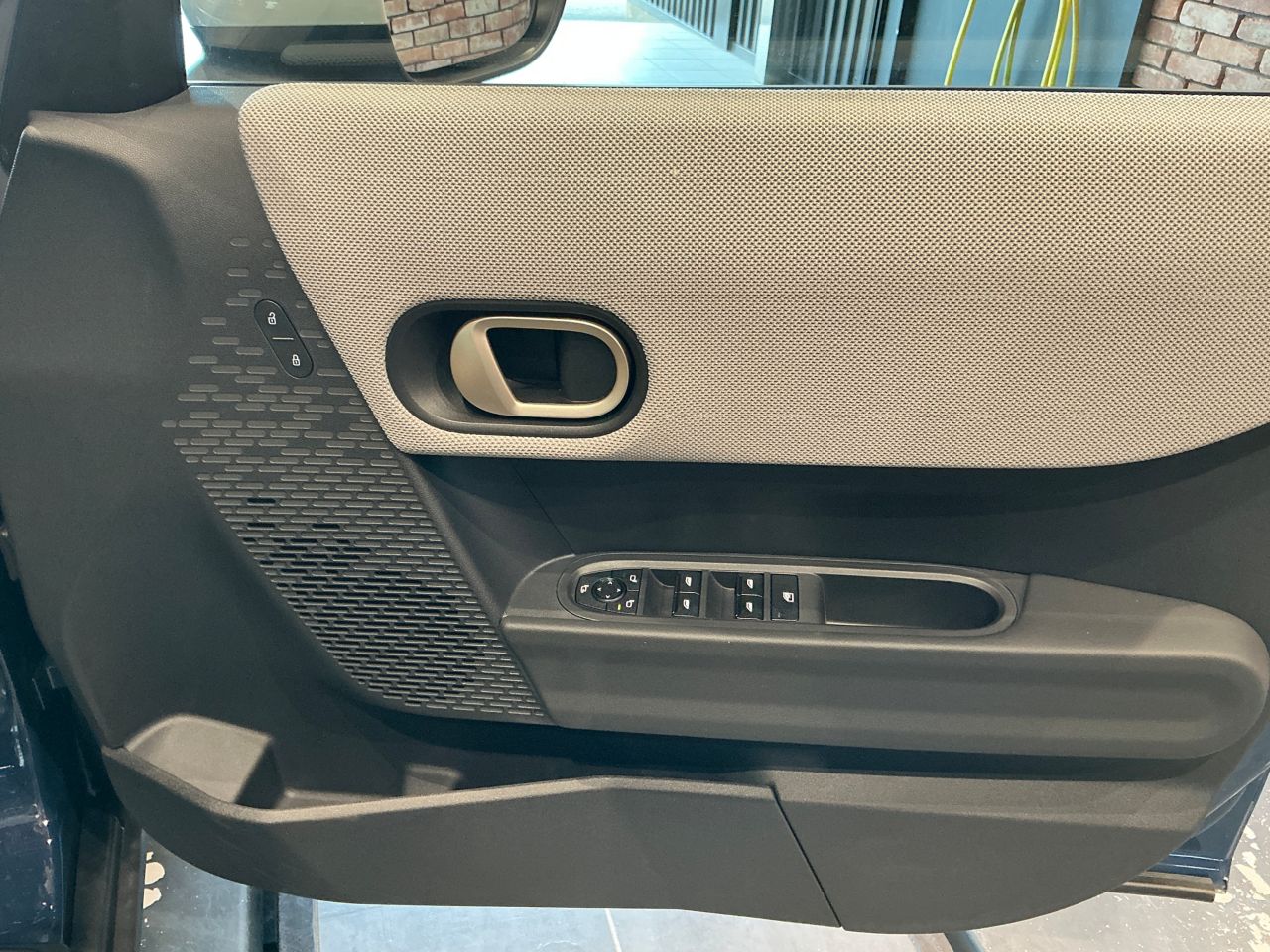 MINI Cooper C 5-doors