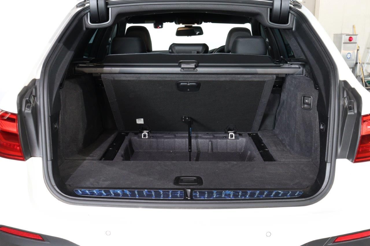 G31 530i SE Touring B48 2.0i