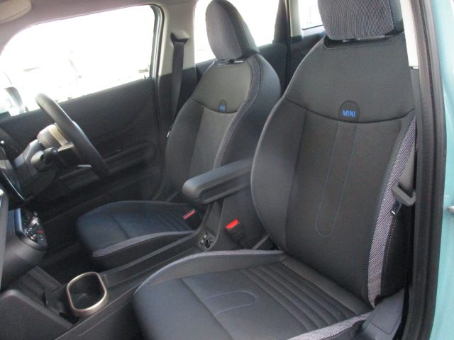 MINI Cooper C 5-doors