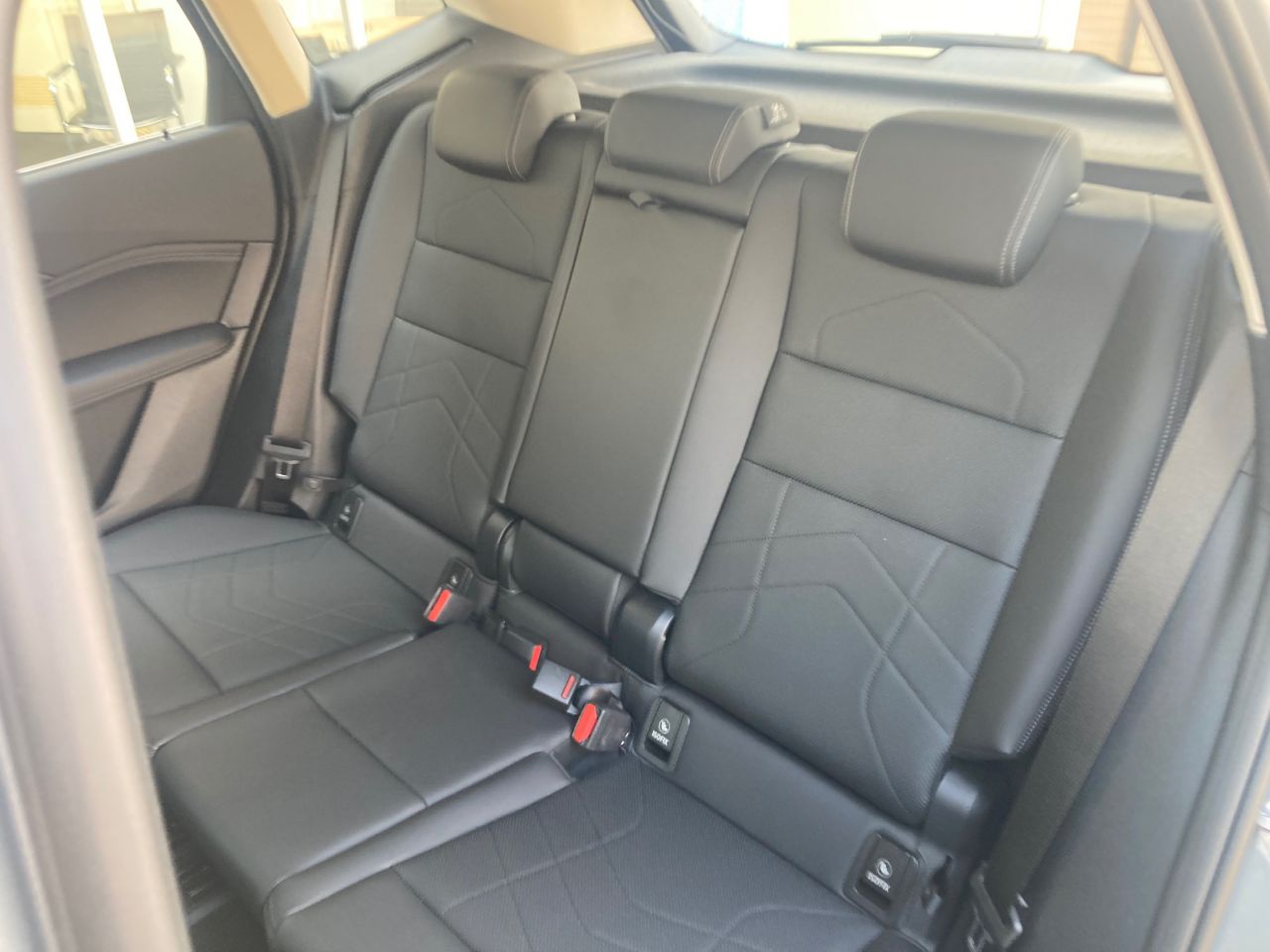 U06 218d Active Tourer B47 2.0d
