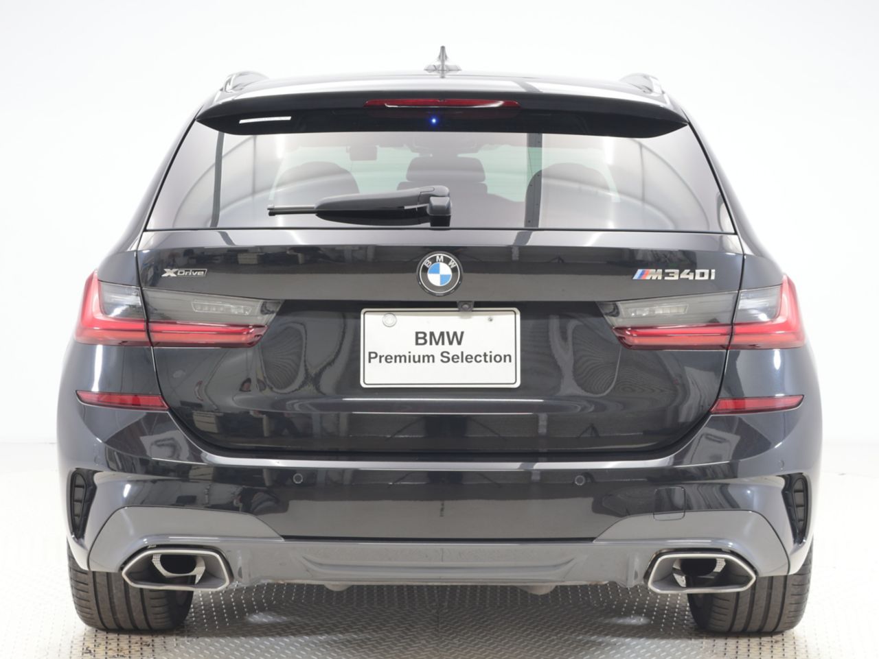 G21 M340i xDrive RHD