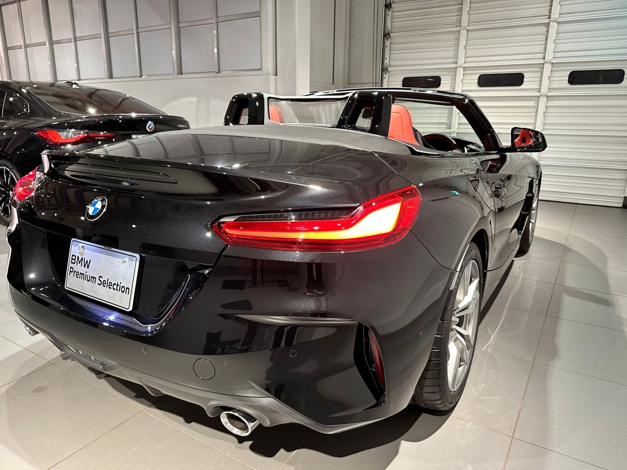 G82 M4 Competition Coupe