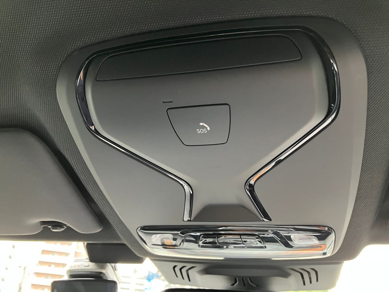 G20 318i Saloon RHD MX