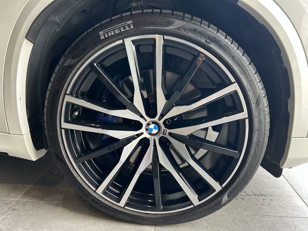 G05 X5 xDrive30d xLine B57 3.0d
