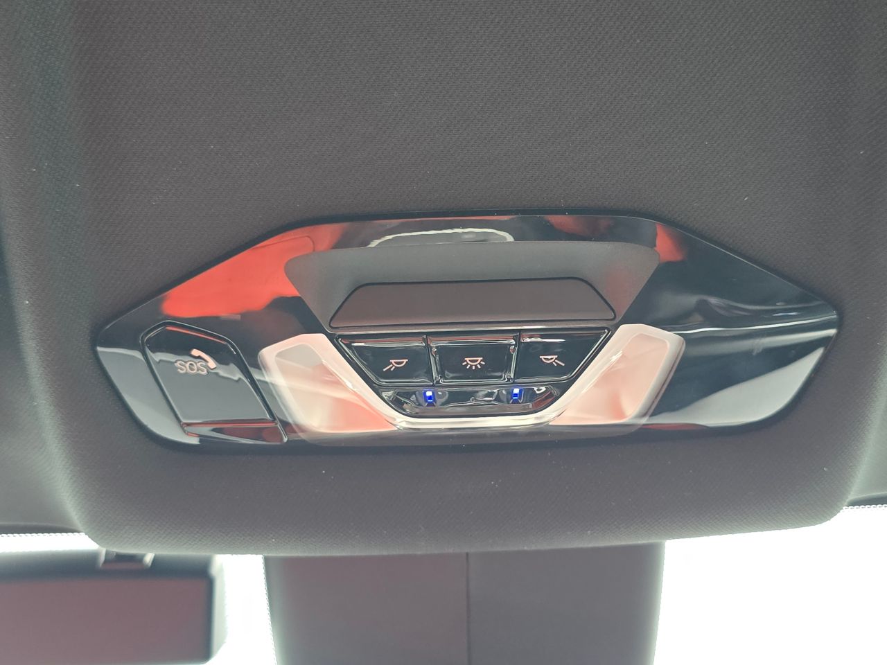 F40 118d Sports Hatch 5-door B47 2.0d