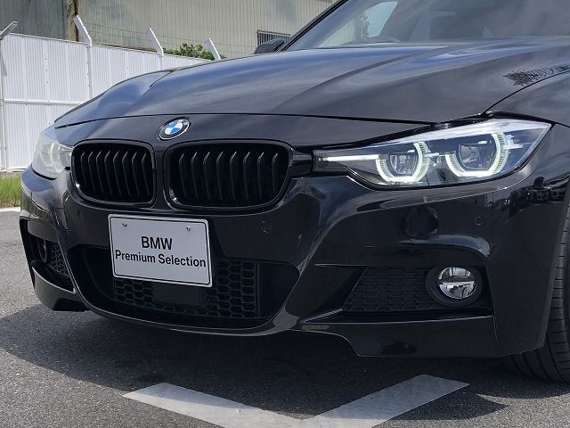 320I TOURING RHD