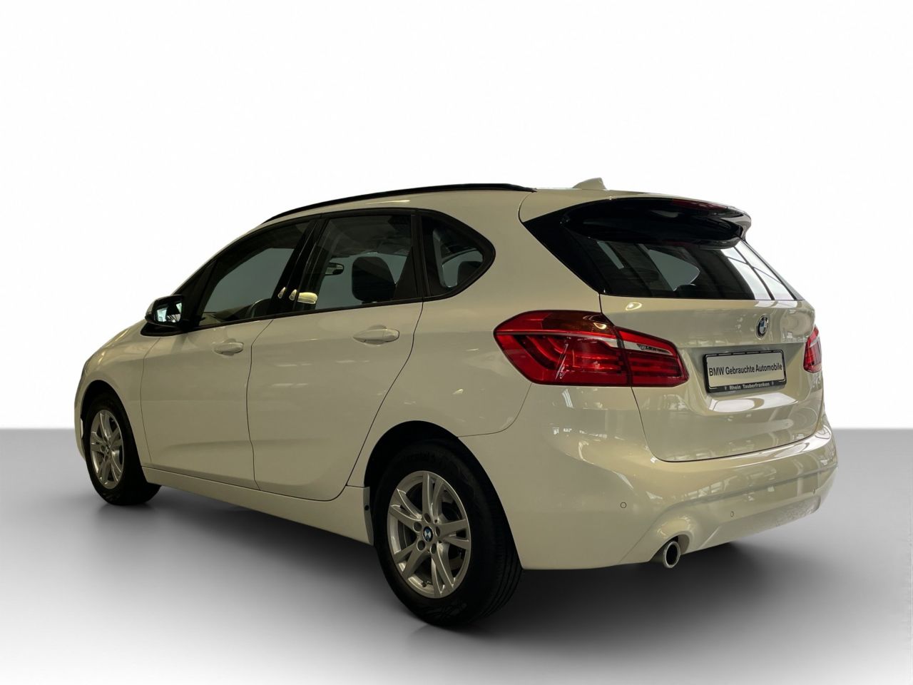 BMW 218