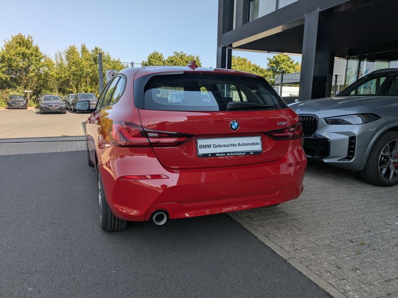 BMW 118