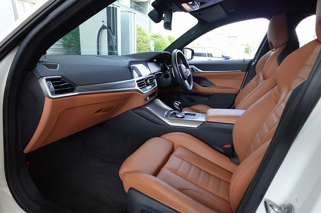 420i Gran Coupé RHD