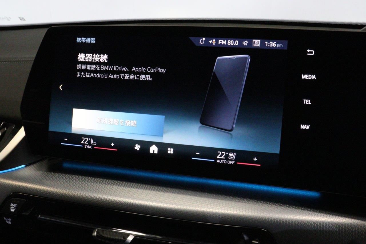 iX2 xDrive30 MSP