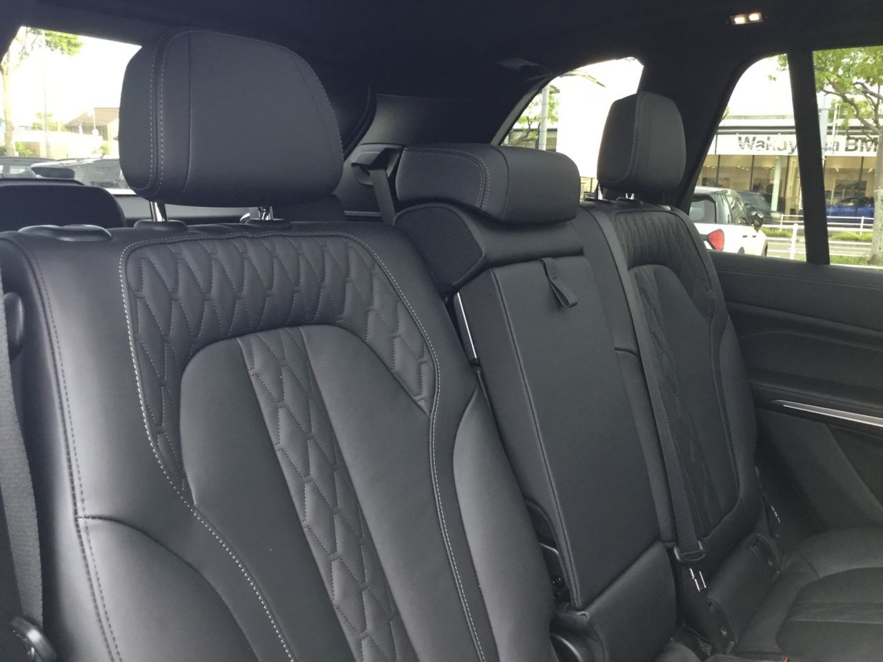 X5 xDrive40d RHD