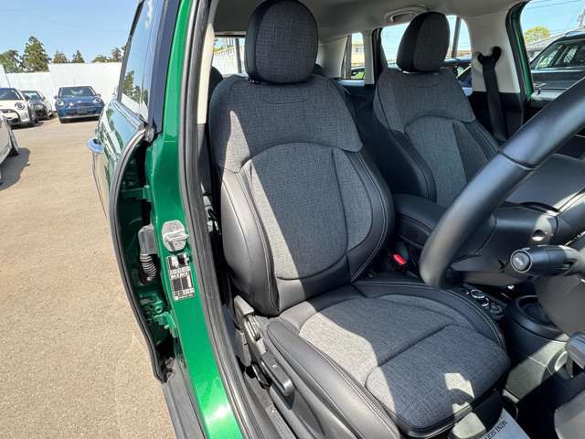 Cooper 5 doors