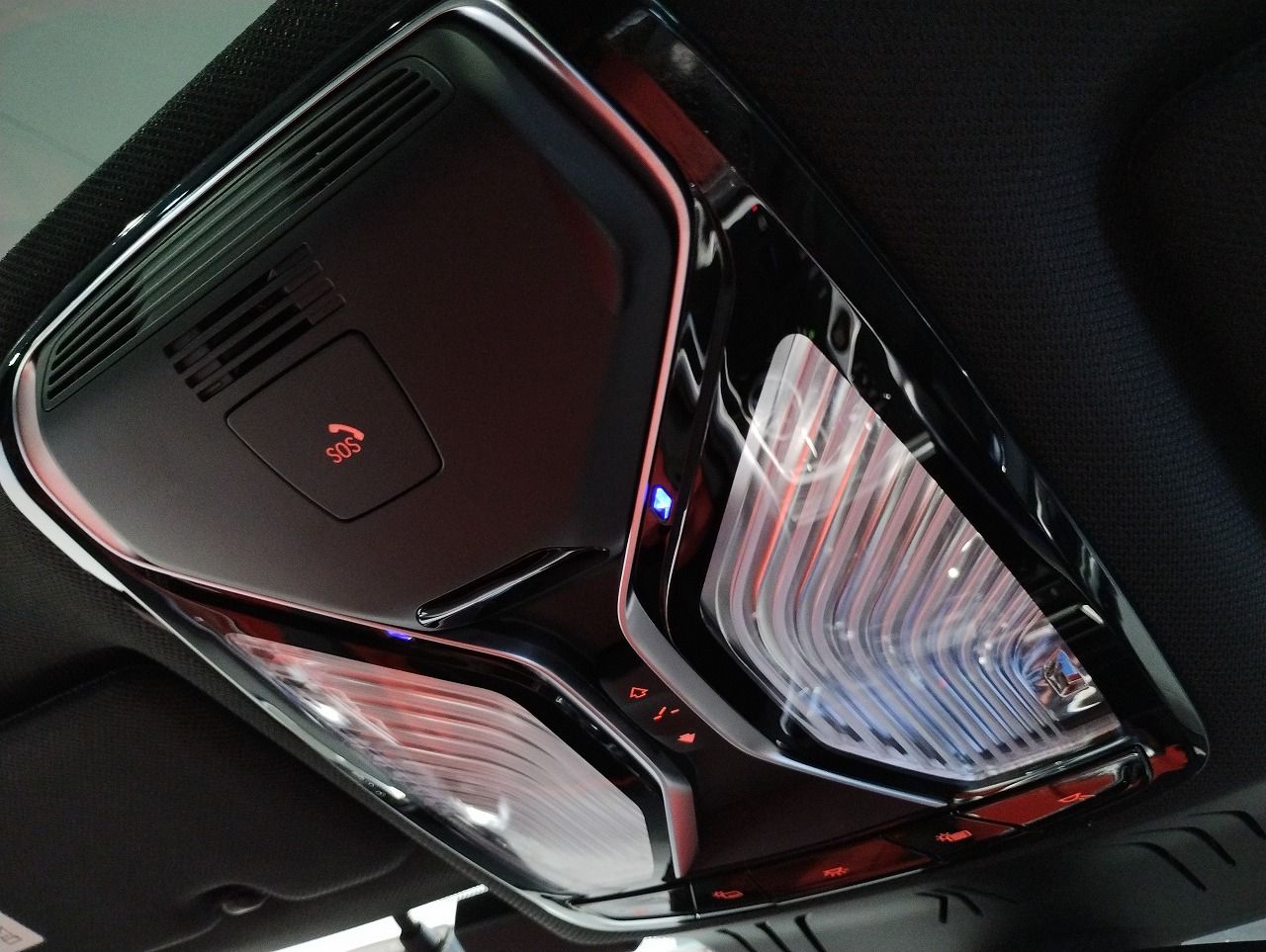 G16 840d xDrive Gran Coupe B57 3.0d